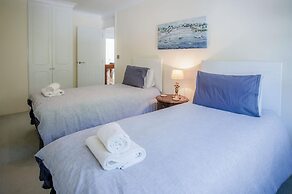 Rainbow Leap - 5 Bed Holiday Home - Saundersfoot