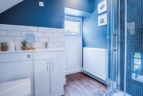 The Carthouse - 1 Bedroom Cottage - Princes Gate