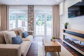 The Carthouse - 1 Bedroom Cottage - Princes Gate