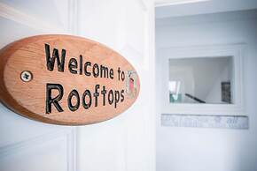 Rooftops - 1 Bedroom Apartment - Tenby