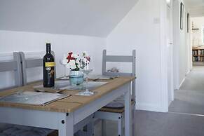 High Deck - 1 Bedroom Apartment - Saundersfoot