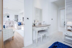Shearwater 30 - 2 Bedroom Lodge - Summerhill