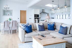 Shearwater 30 - 2 Bedroom Lodge - Summerhill