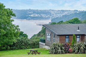 Shearwater 30 - 2 Bedroom Lodge - Summerhill