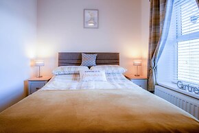 Ty George - 3 Bedroom Cottage - Tenby