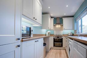 Ty George - 3 Bedroom Cottage - Tenby