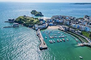 Ty George - 3 Bedroom Cottage - Tenby
