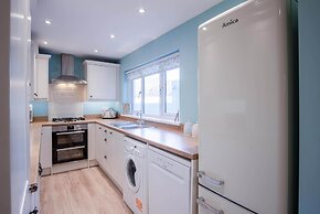 Ty George - 3 Bedroom Cottage - Tenby