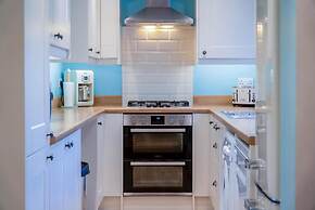 Ty George - 3 Bedroom Cottage - Tenby