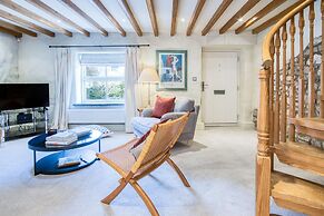 Fern Cottage - 2 Bedroom Cottage - St Florence