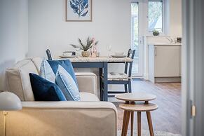 The Studio - 1 Bedroom Cottage - Princes Gate