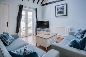 Stable Cottage - 1 Bedroom Cottage - Penally