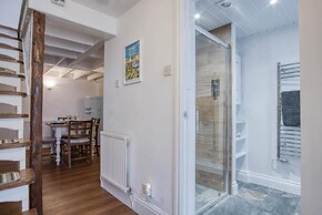 Stable Cottage - 1 Bedroom Cottage - Penally