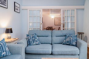 Stable Cottage - 1 Bedroom Cottage - Penally