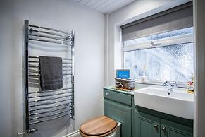 Stable Cottage - 1 Bedroom Cottage - Penally