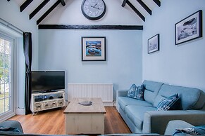 Stable Cottage - 1 Bedroom Cottage - Penally