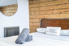 Beachwood - 2 Bedroom Cottage - Penally