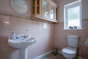 Audreys - 3 Bed Holiday Home - Manorbier