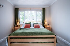 Audreys - 3 Bed Holiday Home - Manorbier