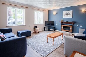 Audreys - 3 Bed Holiday Home - Manorbier