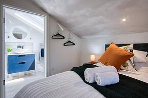 The Pig Sty - 1 Bedroom Studio - Princes Gate