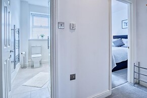 Bay View - 2 Bedroom Apartment - Tenby