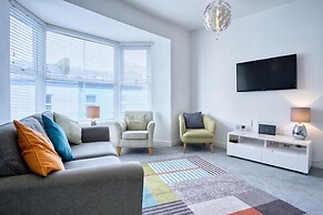 Bay View - 2 Bedroom Apartment - Tenby