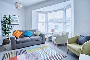 Bay View - 2 Bedroom Apartment - Tenby