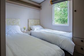 Stonewood Lodge - 2 Bedroom Lodge - New Hedges