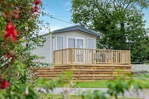 Stonewood Lodge - 2 Bedroom Lodge - New Hedges