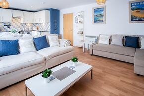 Windleshore - 2 Bedroom Apartment - Tenby