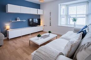 Windleshore - 2 Bedroom Apartment - Tenby