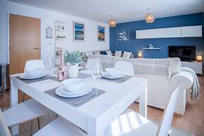 Windleshore - 2 Bedroom Apartment - Tenby