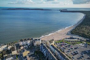 Windleshore - 2 Bedroom Apartment - Tenby