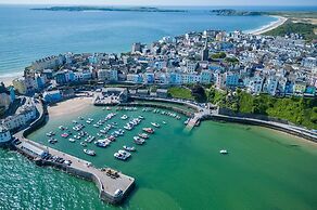 Windleshore - 2 Bedroom Apartment - Tenby