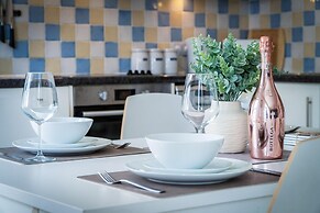 Windleshore - 2 Bedroom Apartment - Tenby