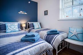 Windleshore - 2 Bedroom Apartment - Tenby