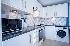 Windleshore - 2 Bedroom Apartment - Tenby