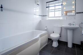 Windleshore - 2 Bedroom Apartment - Tenby