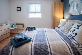 Windleshore - 2 Bedroom Apartment - Tenby