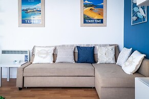 Windleshore - 2 Bedroom Apartment - Tenby