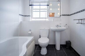 Windleshore - 2 Bedroom Apartment - Tenby