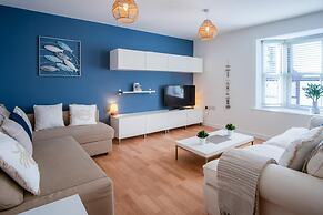 Windleshore - 2 Bedroom Apartment - Tenby