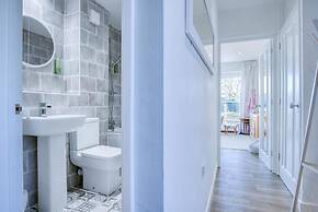 Footsteps - 2 Bedroom Apartment - Saundersfoot