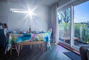 Footsteps - 2 Bedroom Apartment - Saundersfoot