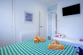 Footsteps - 2 Bedroom Apartment - Saundersfoot