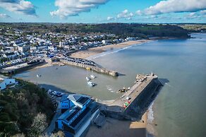 Footsteps - 2 Bedroom Apartment - Saundersfoot