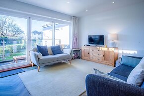 Footsteps - 2 Bedroom Apartment - Saundersfoot