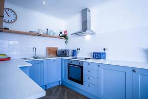 Footsteps - 2 Bedroom Apartment - Saundersfoot