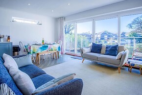Footsteps - 2 Bedroom Apartment - Saundersfoot